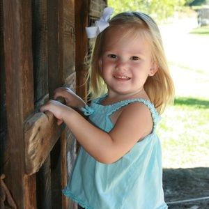 Meet your Posher, Bella